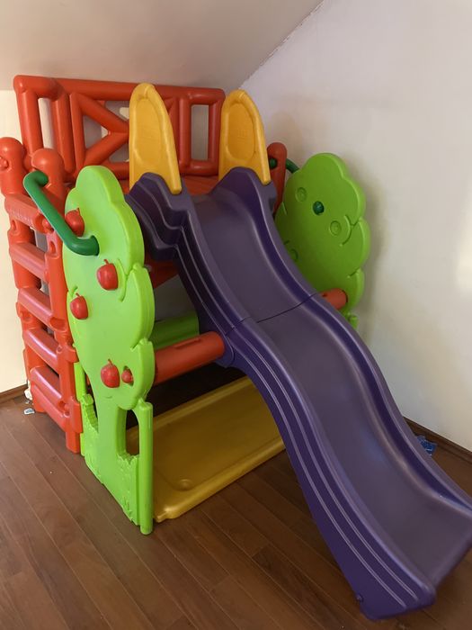 Vand tobogan ptr copii