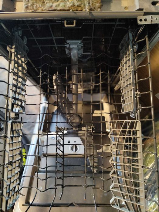 Съдомиялна за вграждане