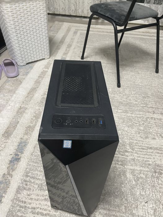 Продаеться хорошый игровой пк