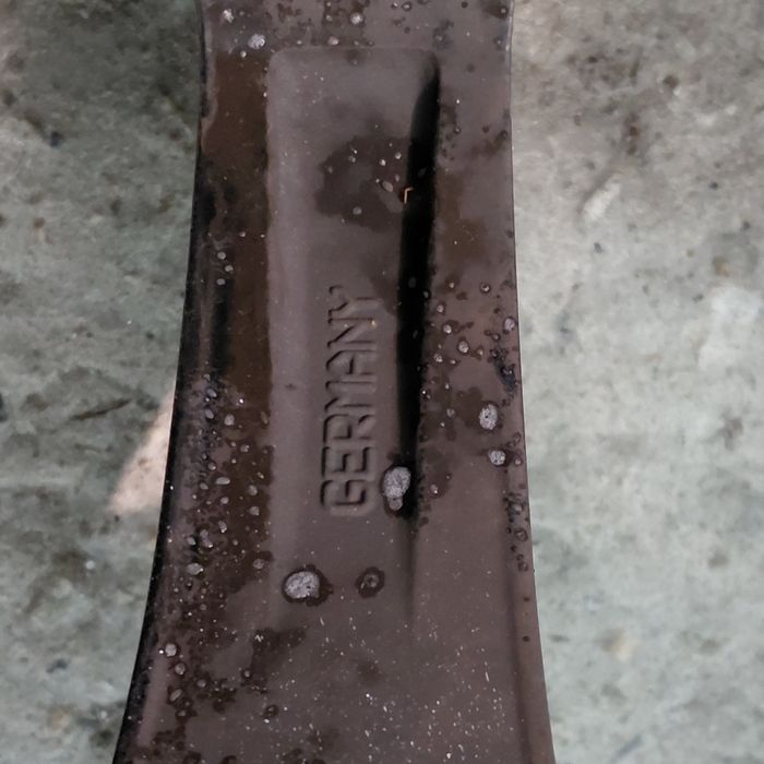 Джанти 19 ки за Мерцедес  с гуми 235 35 19