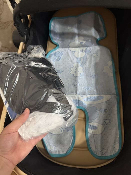 Продам Детскую Коляску