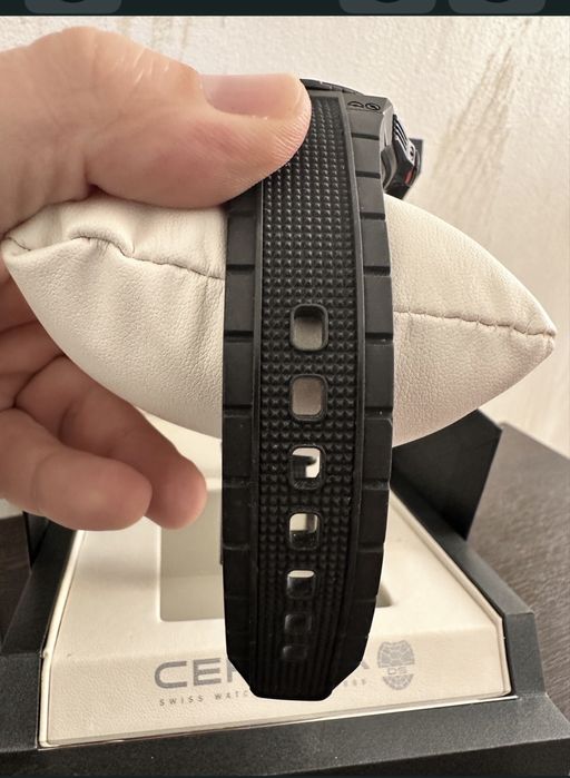 Продавам или заменям Certina DS Eagle