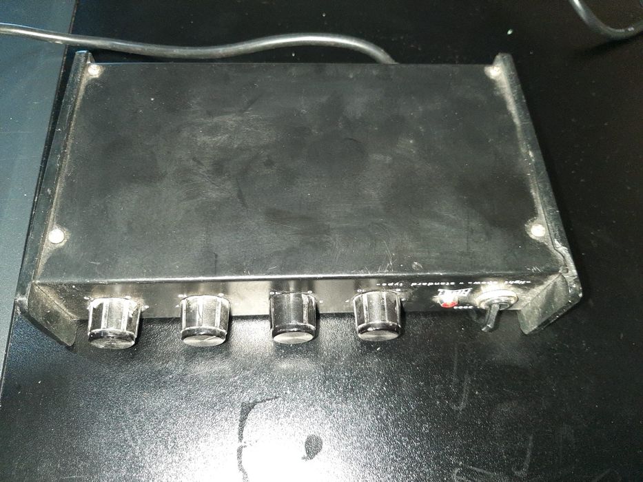 Vind orgă de lumini audio second-hand