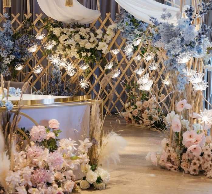 Полуюрты для свадеб, кудалык и.д