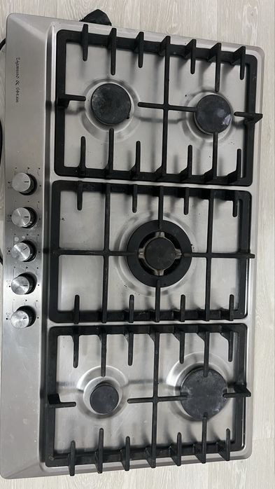 Срочна продам плита и печи б/у