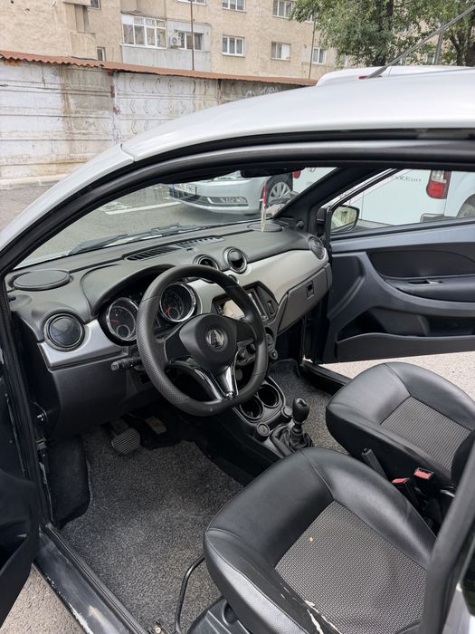 Vand aixam GTI coupe