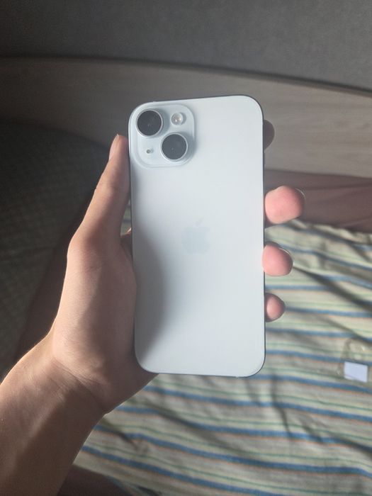 Iphone 15 идеал фулл комплект