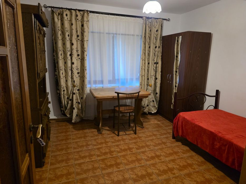 Camere vilă Copou direct proprietar fără comision agenție