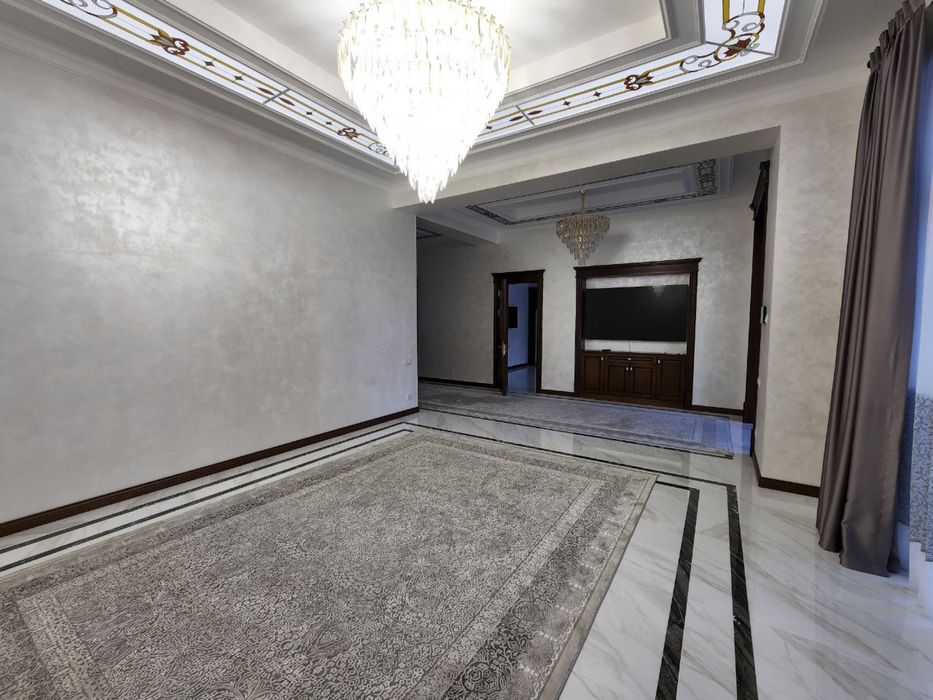 Аренда дом  Яккасарайский р-н Hi Tich