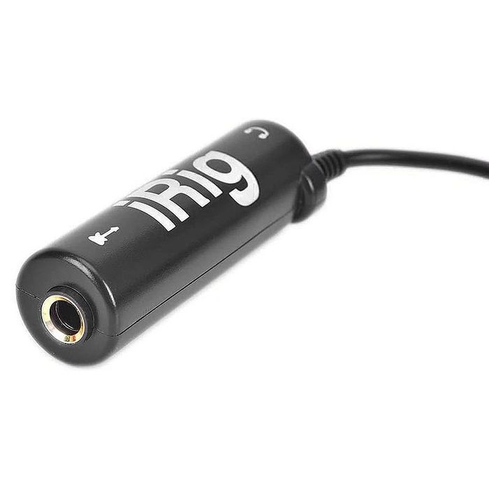 iRig audio interfata audio ultimile 2 produse