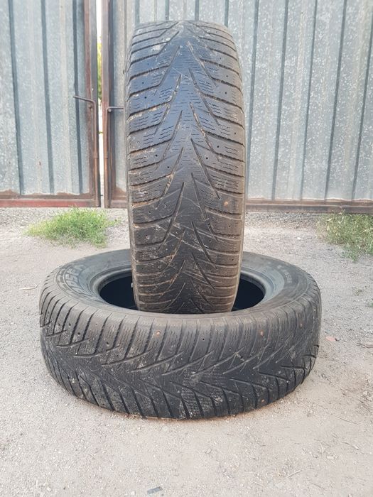 Продам автошины летние