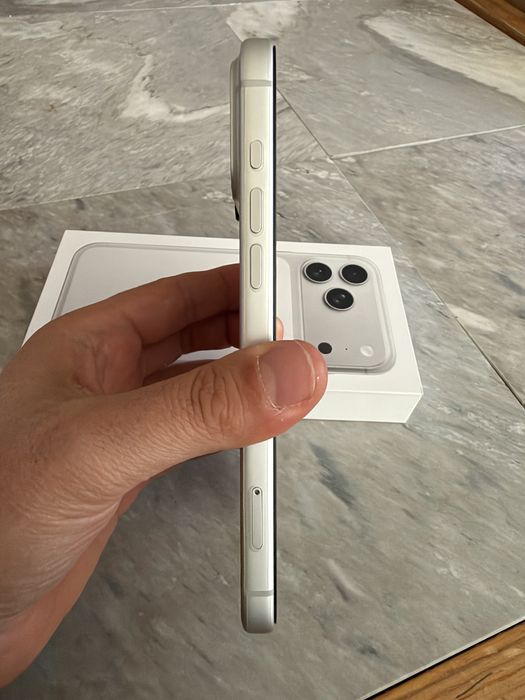 Iphone 17 pro max 256Gb