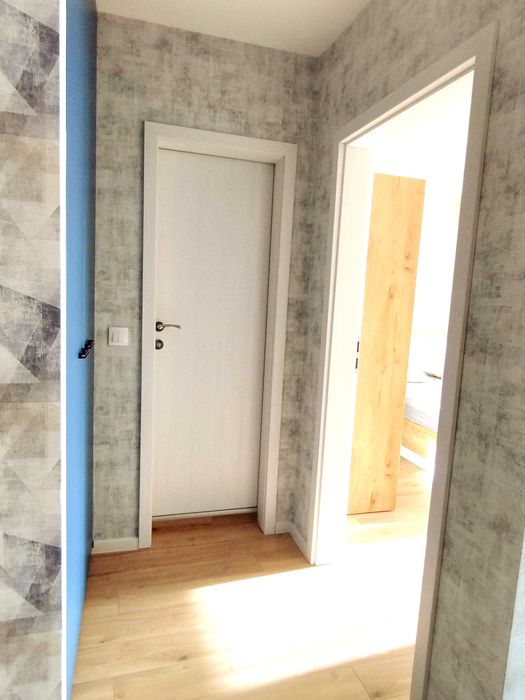 Дава се под наем Двустаен апартамент в Перник, Изток - 72 кв.м за 407.49 € - Снимка #7