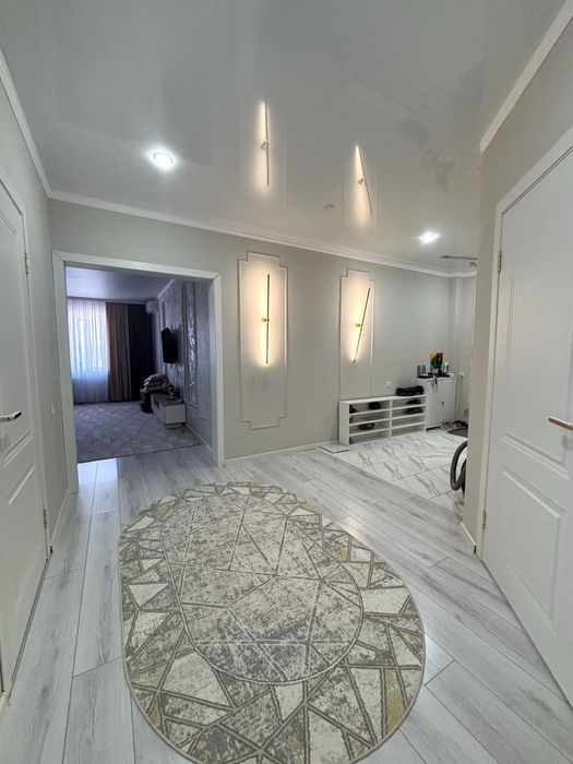 2х ком квартира микрорайон Самал