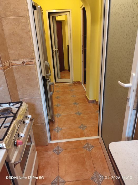 Apartament 2 camere Tudor Vladimirescu