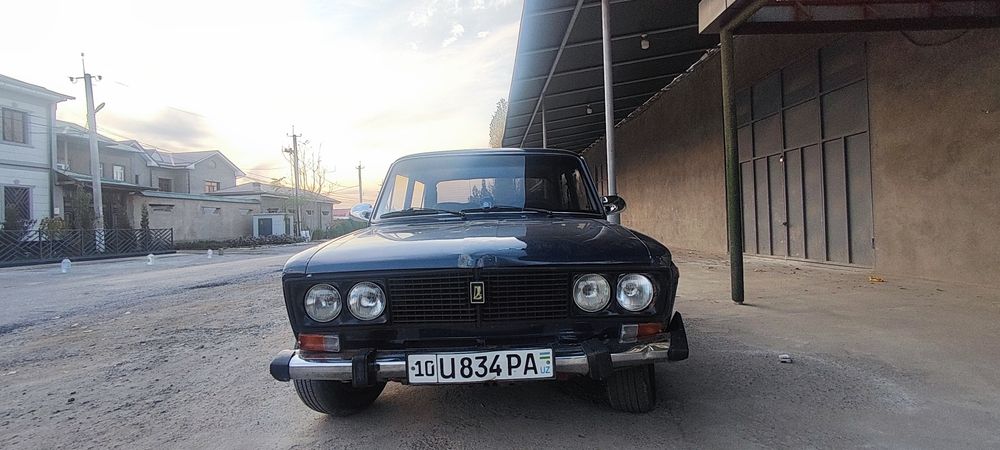 Vaz 21063 srochni SOTILADI