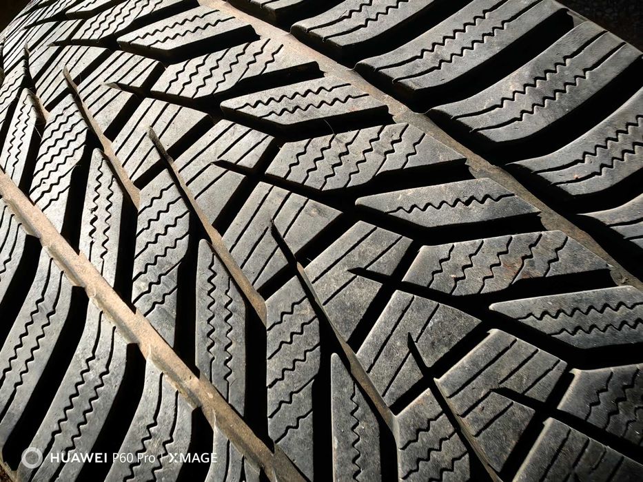 Джанти AEZ със гуми HANKOOK 245/35R19 за VW, AUDI, MERCEDES !