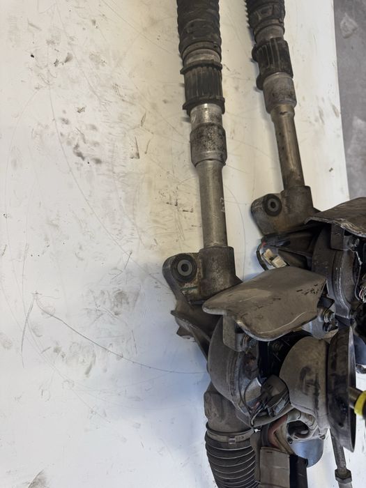 Кормилна рейка Хонда Сивик 8 / Honda Civic VIII (05-11г)