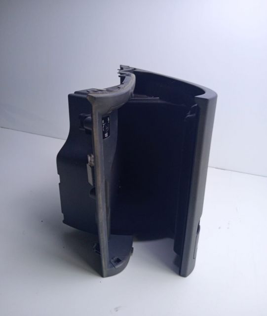 Torpedou   5M1857097J Volkswagen VW Golf Plus prima generatie