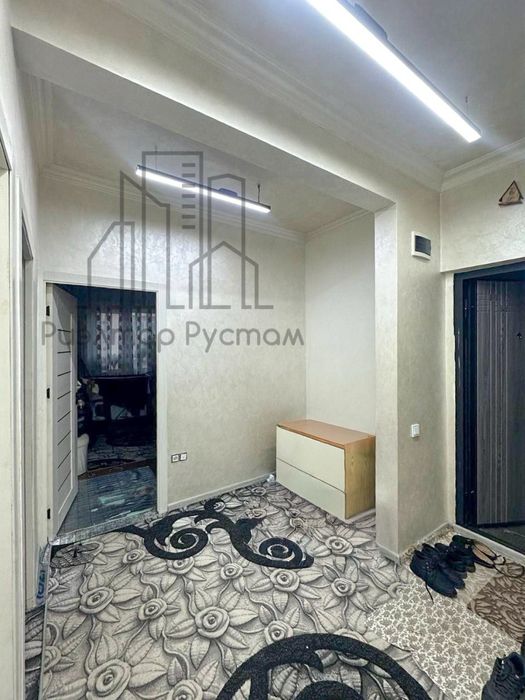 3/3/5 2х6 72м2 Юнусабад-16квартл за рестораном Туркестан