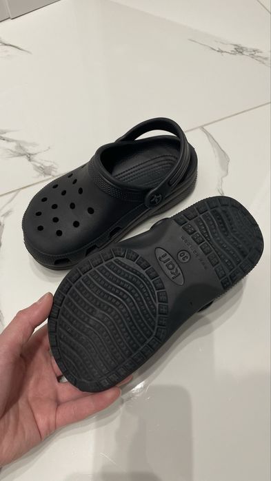 Кроксы на мальчика