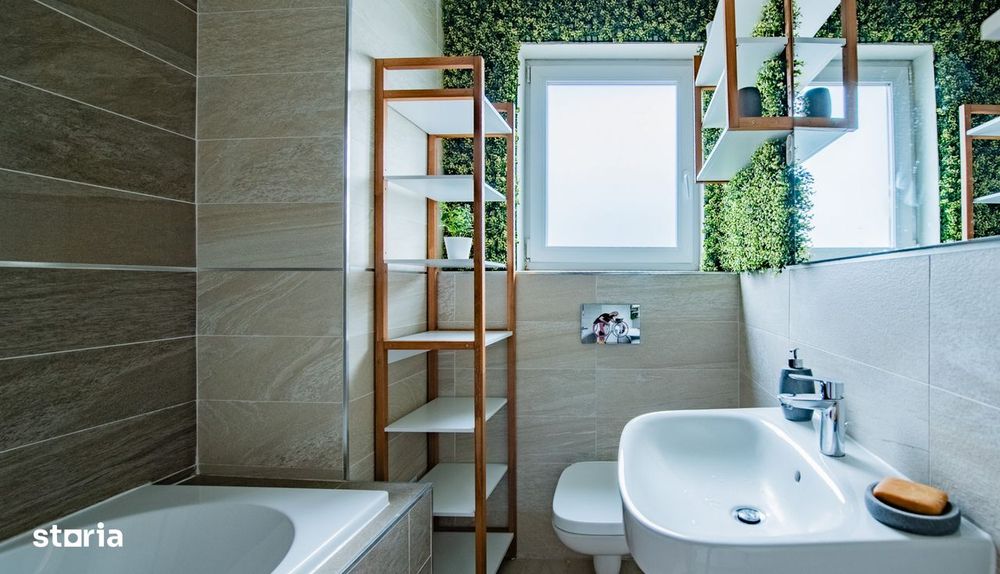 Apartament pet-friendly 2 camere | Grand Hill Residence | Buna Ziua