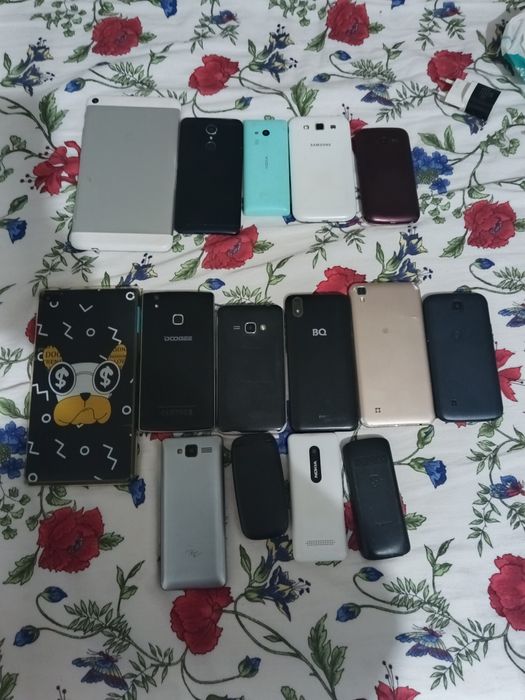 Смартфон рабочий не рабочий