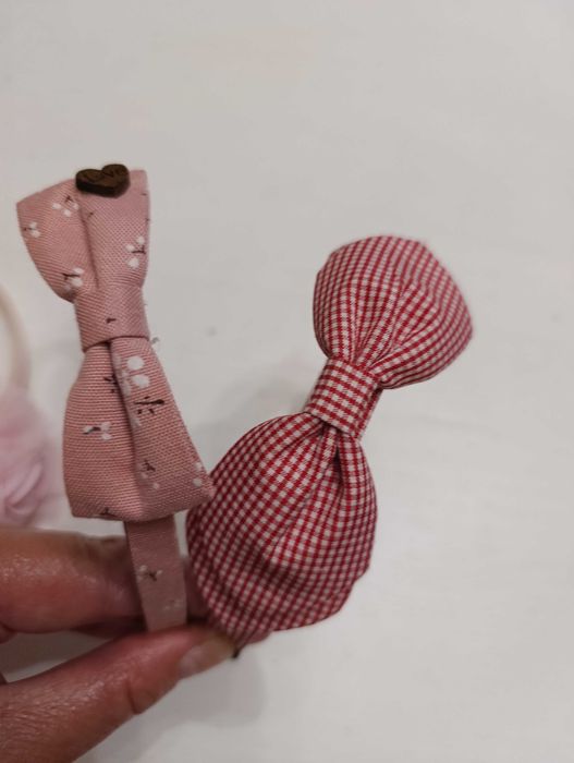 Детски диадеми 7 броя за 5 лв