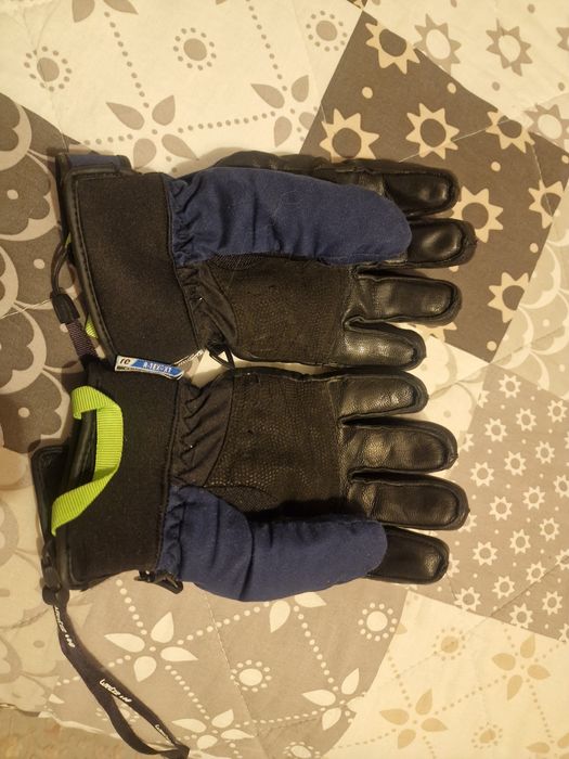 Vând manusi ski Reusch