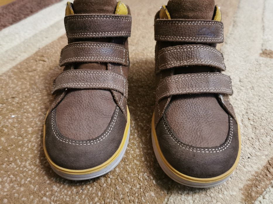 Ghete Clarks Goretex