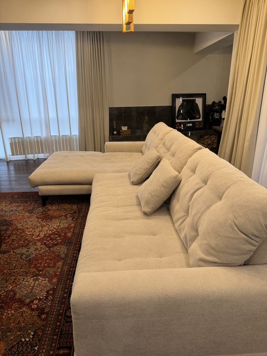 Диван savlukov mebel