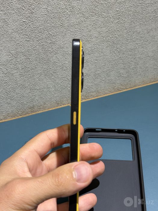 Poco X6 pro 5g 12/256