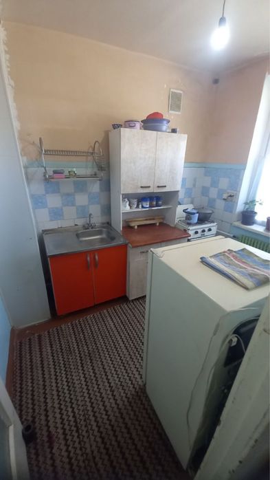 2 хонали квартира 11 мкр 7дом 34кв