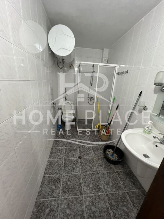 Дава се под наем Тристаен апартамент в Варна, Спортна зала - 80 кв.м за 598.23 € - Снимка #9