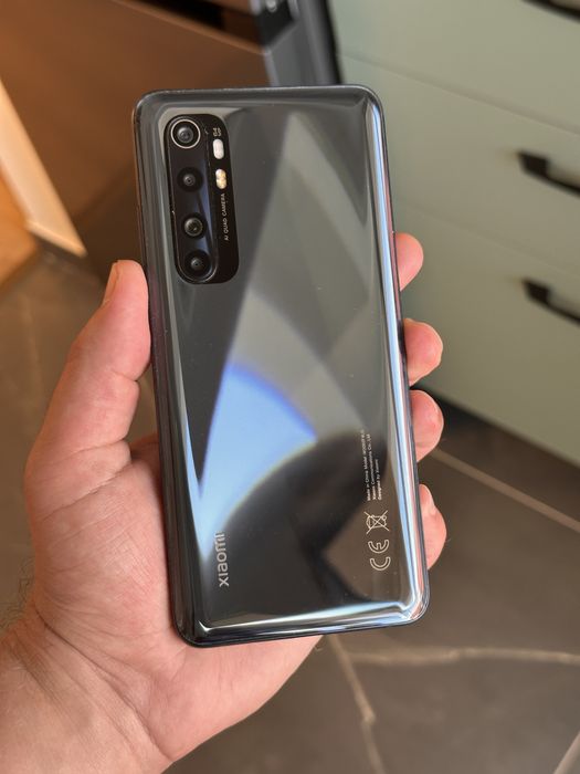 Xiaomi Mi Note 10 Lite 128GB