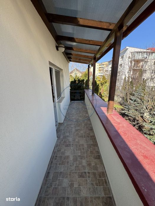 Casa D+P+E, 1000mp teren de vanzare | Zona Calea Moldovei