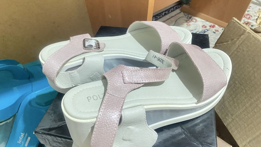 Сандалий -41 размер