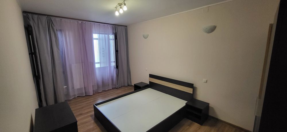 Apartament 2 camere Bragadiru