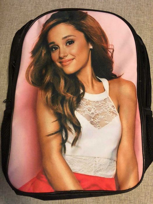 Раница за училище Ариана Гранде Ariana Grande