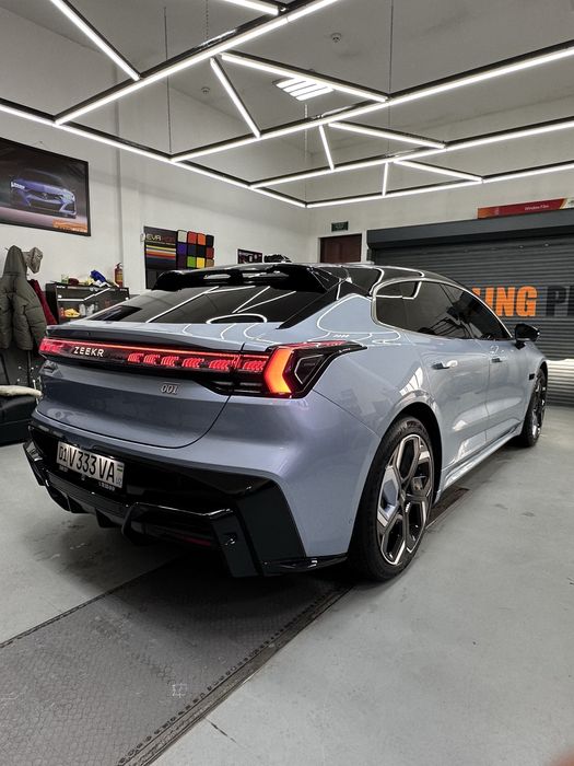 Тонировка Авто любой сложности.