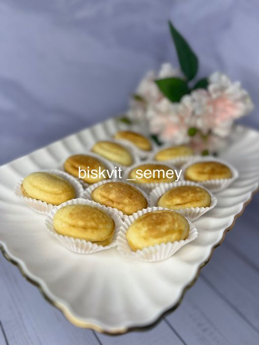 Пироги, торты, выпечки, рогалики