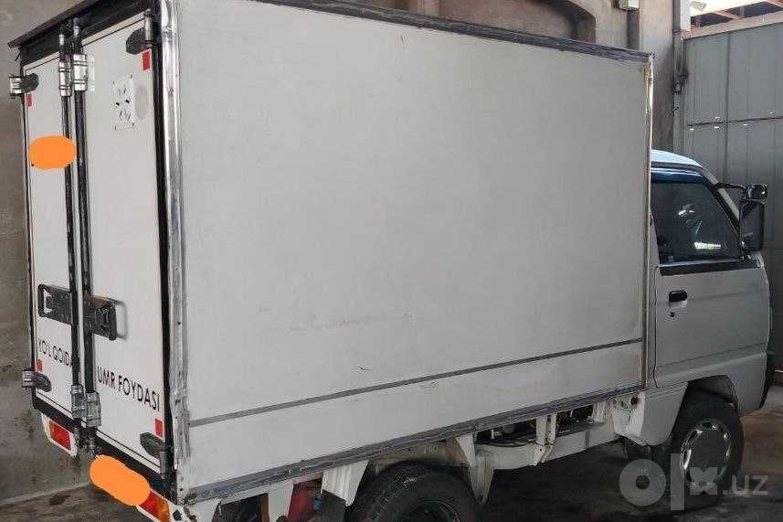 Labo LB2 2019 sotiladi