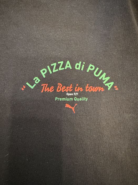Tricou Puma xs.