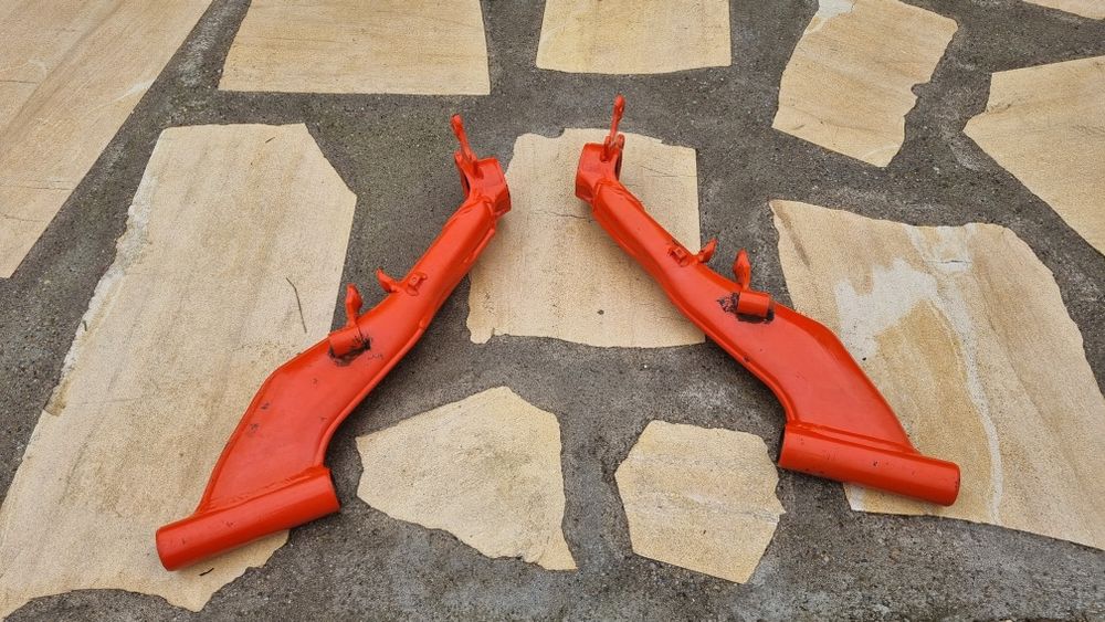 Brațe can am outlander renegade