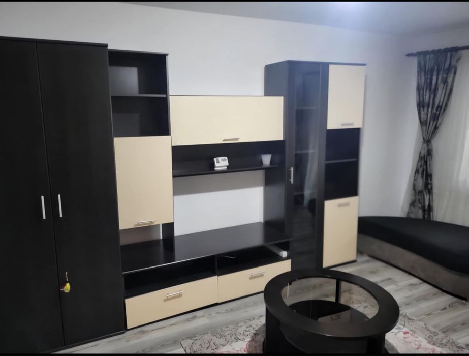 Chirie apartament 2 camere decomandat