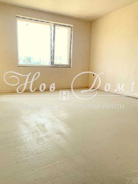 Продава се Двустаен апартамент в Варна, Младост 1 - 58 кв.м за 2156 €/кв.м - Снимка #3