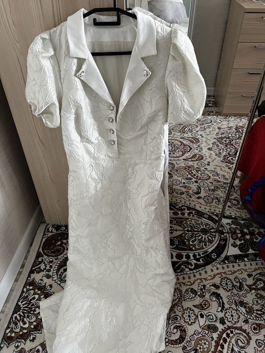 Продам платье мама и доча