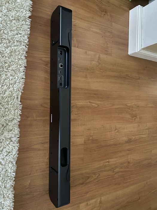 Soundbar JBL Bar 300MK2
