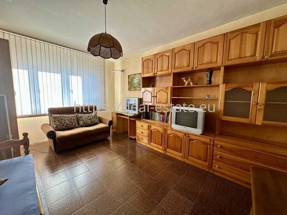 Продава се Двустаен апартамент в Благоевград, Еленово 1 - 63 кв.м за 1032 €/кв.м - Снимка #3