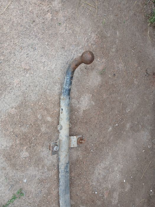 Продам фаркап на ауди В 3